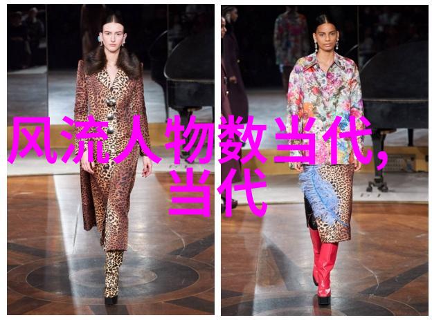 绘龙门探索古风汉服百态的艺术奇观