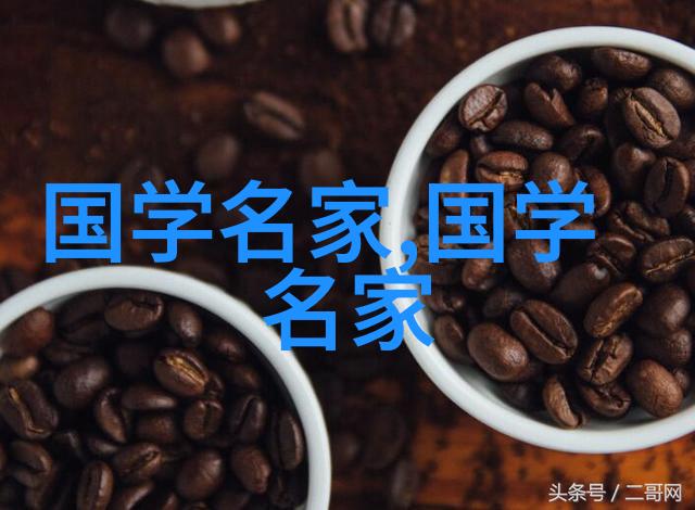 张载10大伟人中的智慧之光照亮了中国哲学的道路