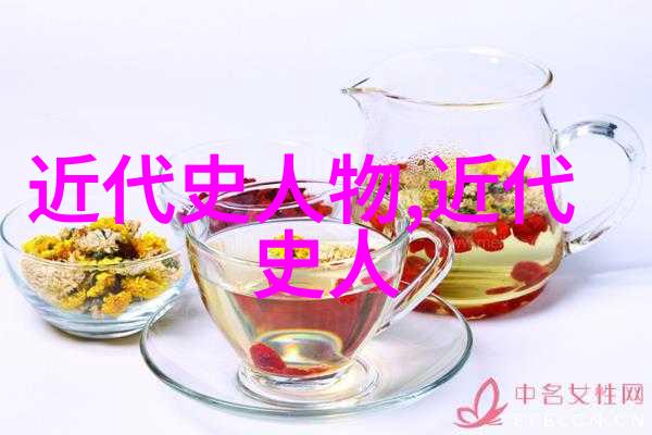 百花齐放千姿百态古风汉服人物造型设计