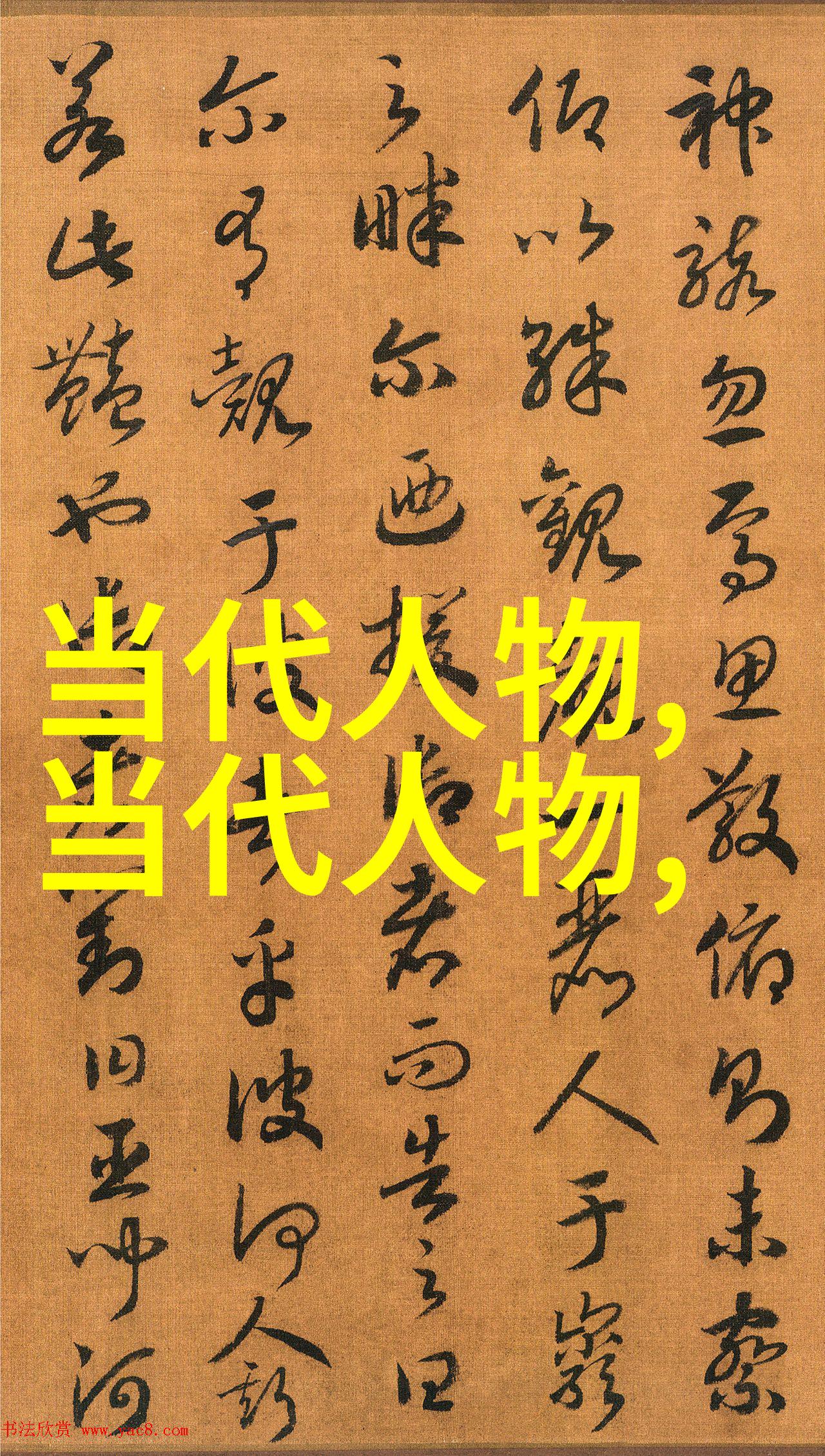 美丽传承探索四大美女的魅力与影响力