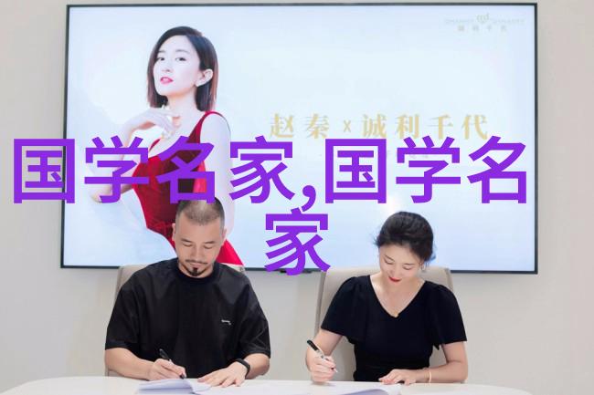 古风美学-轻纱梦回画古风女子的简约魅力