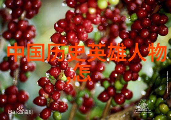 近代史人物-风云际会探索近代历史人物的传奇故事