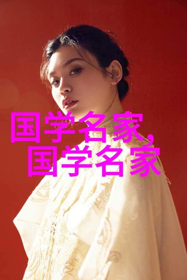 鲜艳如花深入分析中国三大顶级美人的外貌特点