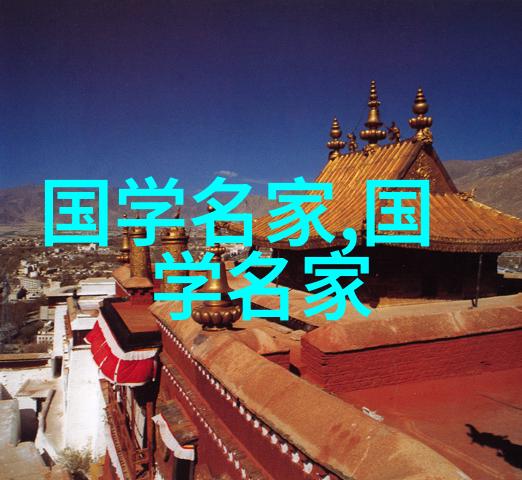 古代风范探秘中国四大美男之首的魅力