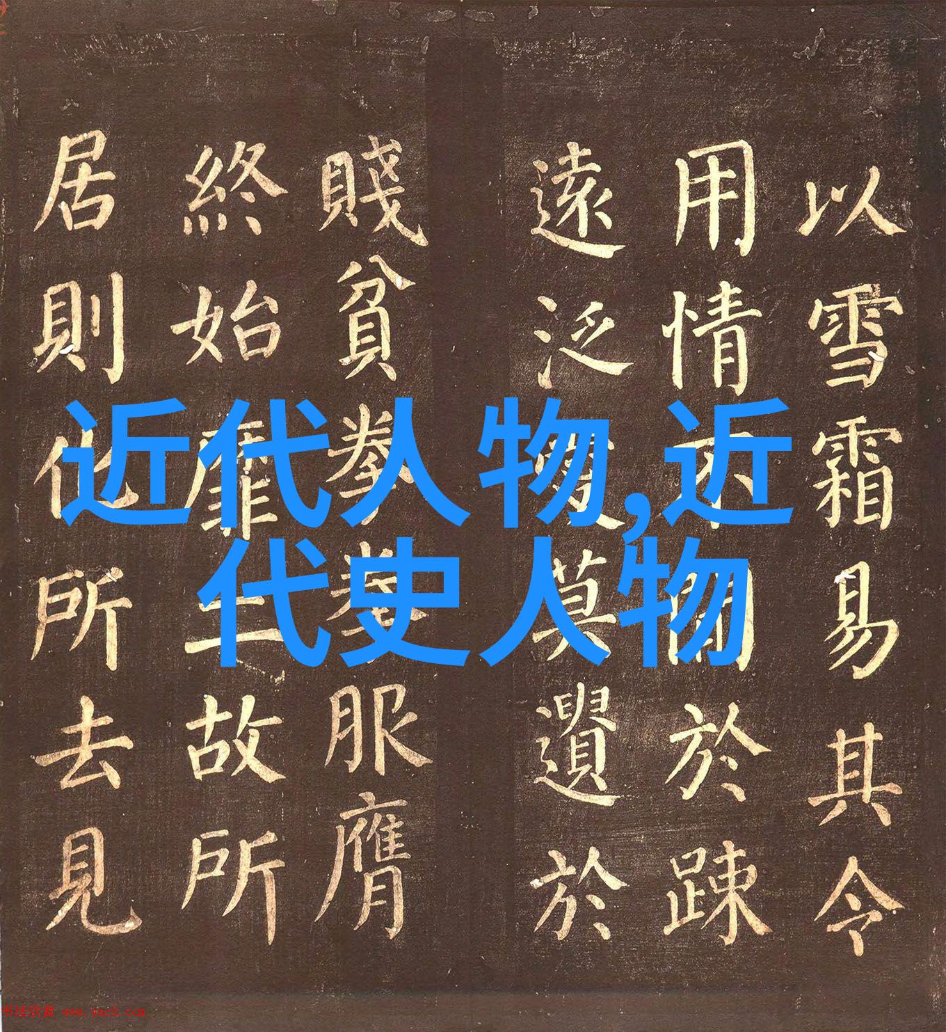 中国十二大美女中国历史文化中的美丽代表