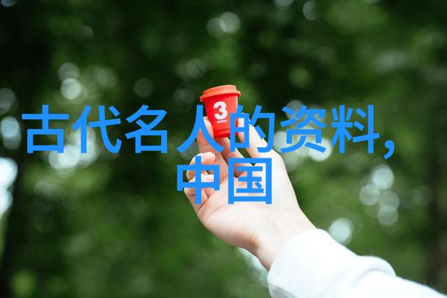 古风汉服绘画艺术百态千姿的文化演绎
