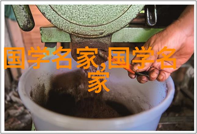 神话中的巨人昆仑山下的一代