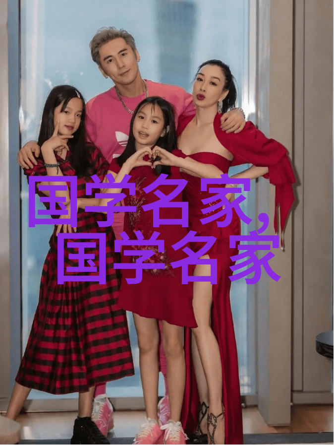 我来告诉你中国十大顶尖美人的秘密