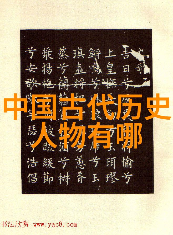 智慧与勇气并存剖析中国历史上的杰出女性人物