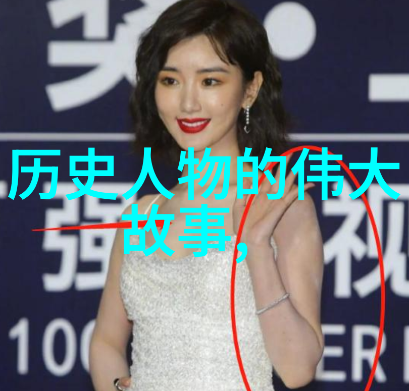 中国最美女性排行榜中华第一美女