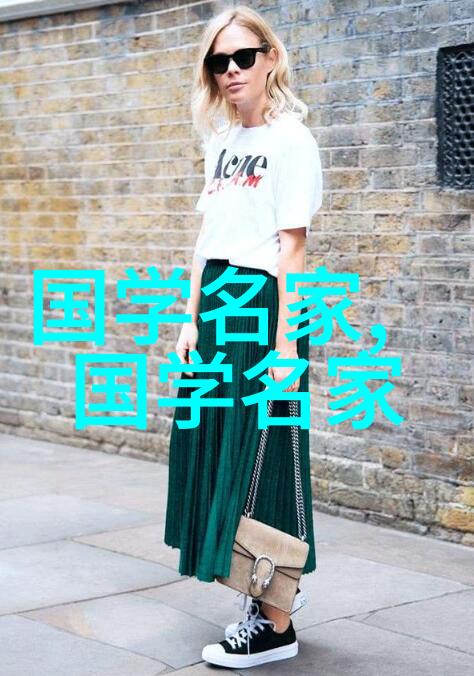 探秘古代智者孔子的道德仁爱故事
