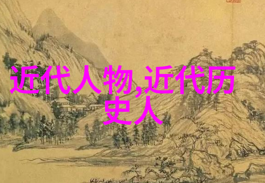 探索中国四大美人画像从传说到现实的艺术与魅力