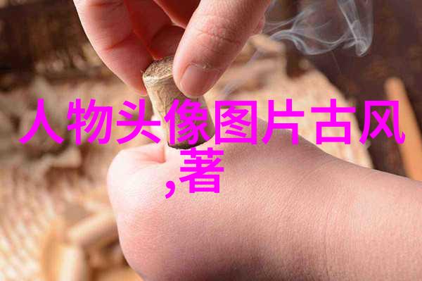 战无不胜的铁血将军揭秘中国古代最帅气的战场领袖