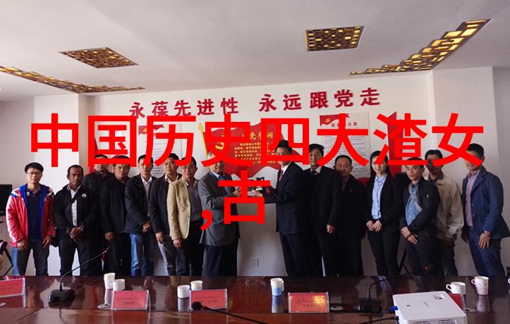 中国最美的女人古典美时尚模特电视剧女星