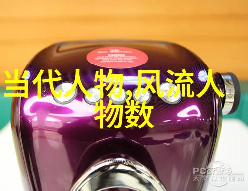 阴影中的巨星揭秘中华历史名人的另一个故事