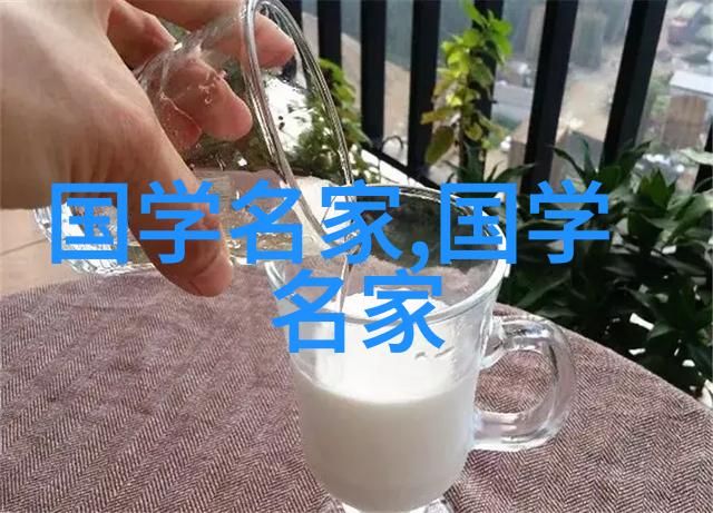 名家画作品欣赏我眼中的艺术奇迹林风眠的墨水情怀
