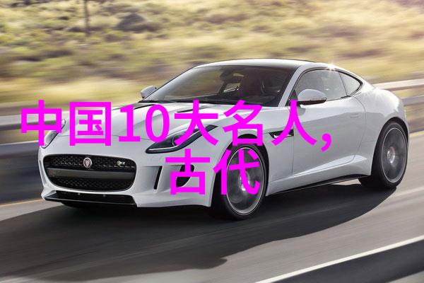 中国历史上的伟大领袖与文化巨星