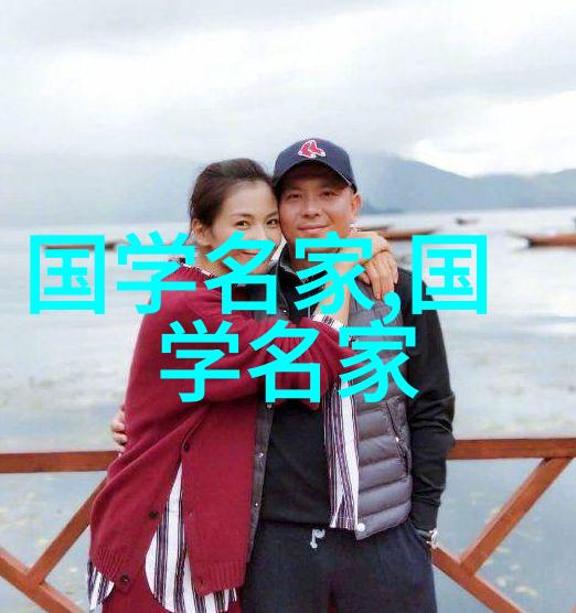 赵孟頫宋代书法大师字体创新的艺术家