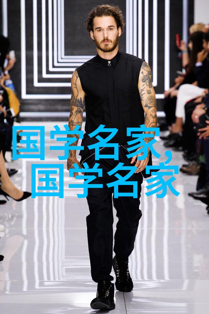 康有为近代历史人物激情与智慧的灯塔