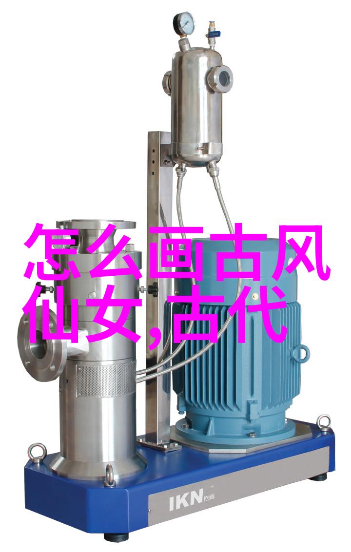 如何评价中国古代四大美男照片中的每一位人物魅力