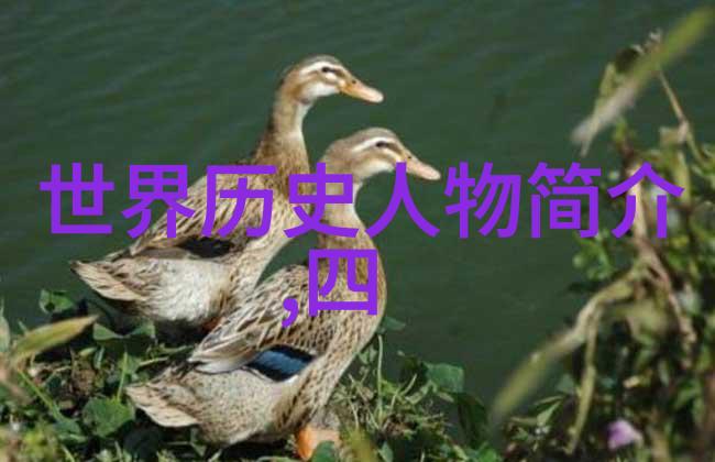 四大才女的故事背后有哪些鲜为人知的秘密