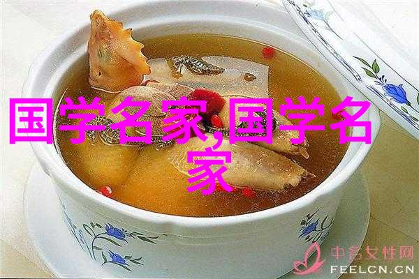 中华大地上的传奇行者中国十大名人故事探秘