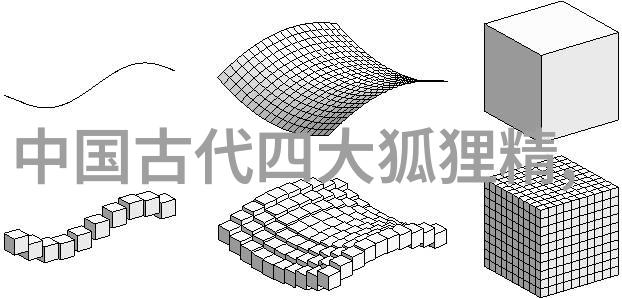 中国历史长河中的璀璨星辰十大名人故事的传奇轨迹