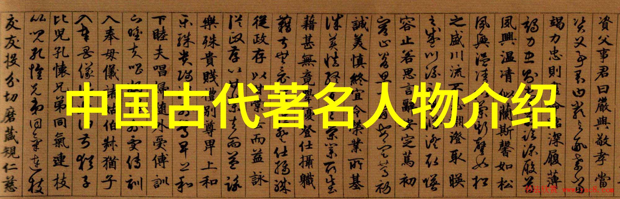 龙象之域中华文明的精神领袖