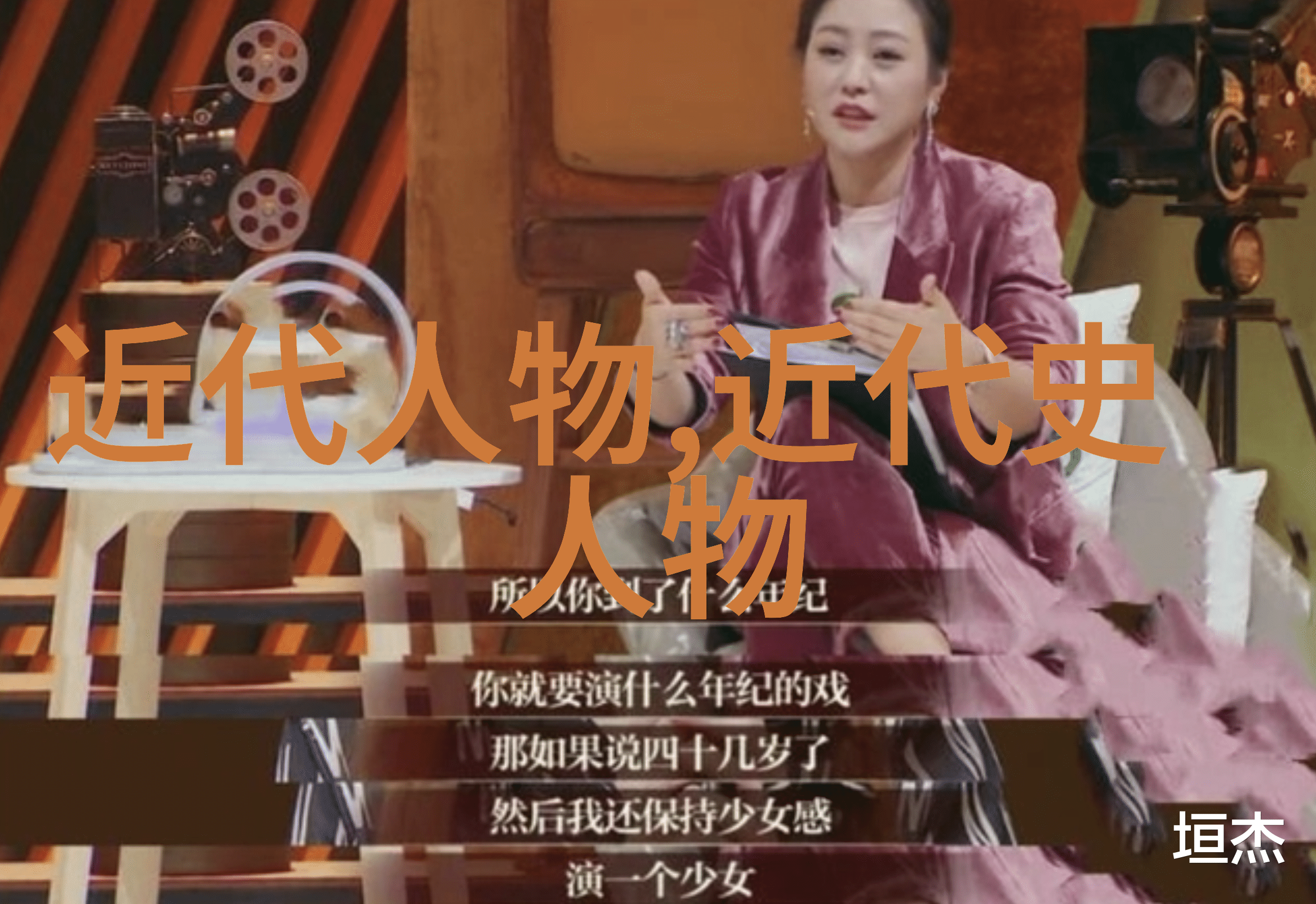 才子佳人智慧与美貌的激荡