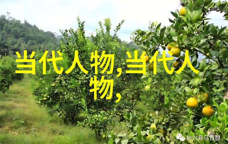 历史人物故事魏晋风度的转变