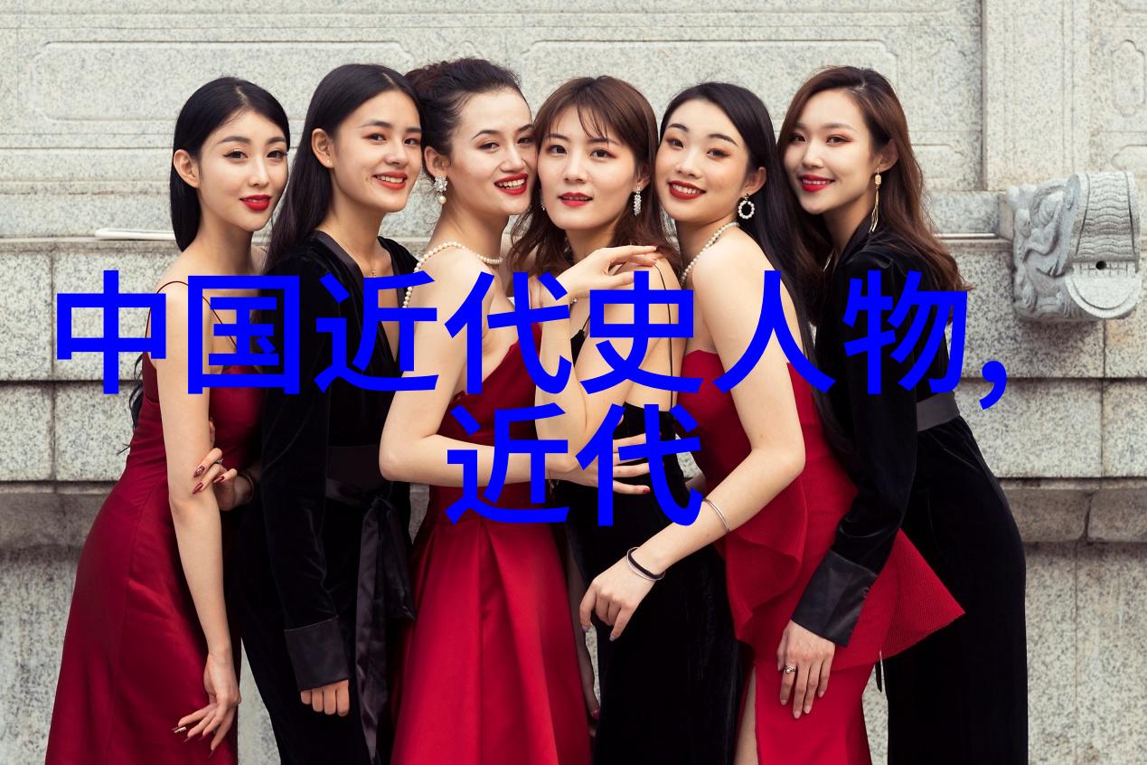 探秘古代四大美男他们的风度与魅力何以令人叹为观止