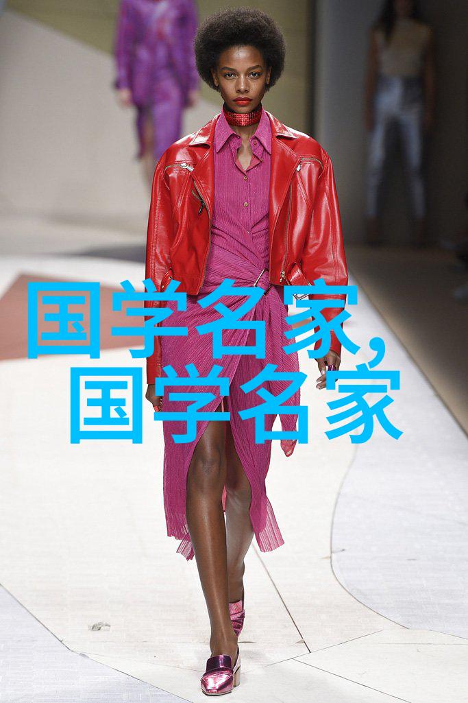 古韵流光四大美男的摄影传奇