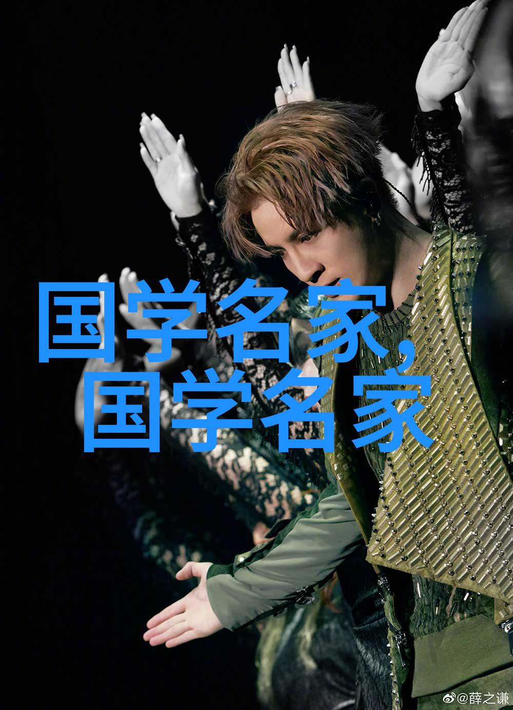 辛弃疾水调歌头作者一代词人代表人物之一
