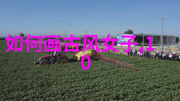 古代四大美人之貂蝉 - 红颜祸水的传奇故事