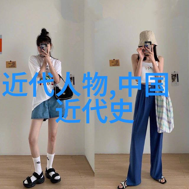 古风汉服绘画艺术穿越时空的纹章之美