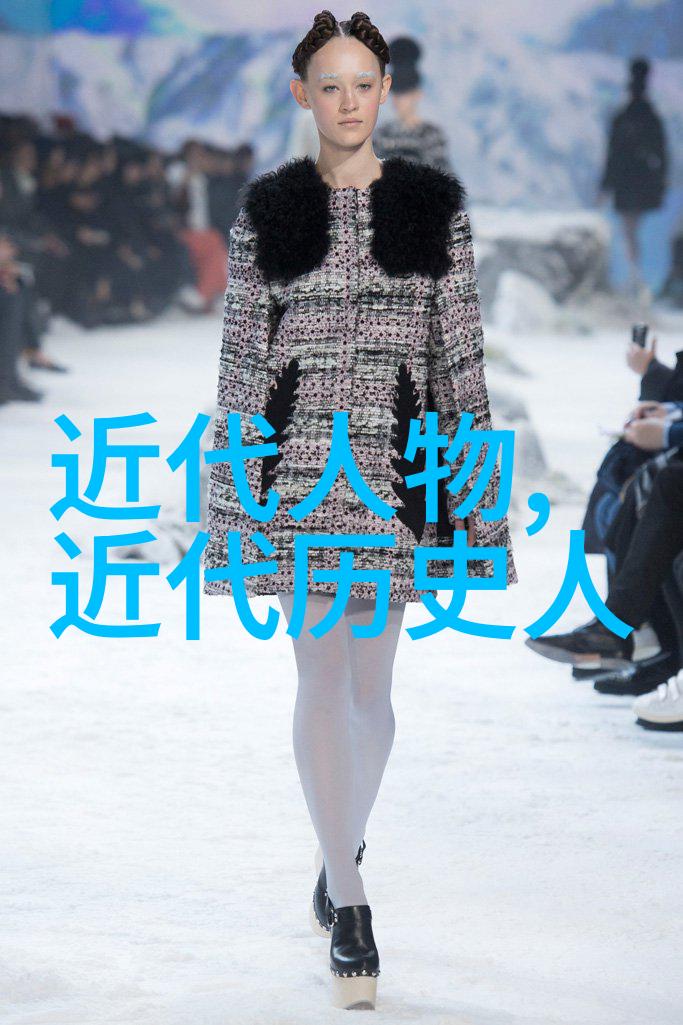 探秘中国历代人物龙争虎斗与文明演进的见证者