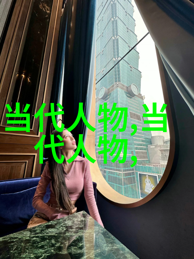 中国古代十大美男真实照片-探秘历史上的风度翩翩男子从画卷到现实的美男子传说