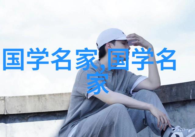 中国最具魅力的现代美男时尚模特的光彩