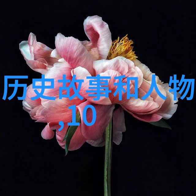中国古代十大最美皇后之谜她们的容颜如何令人垂涎