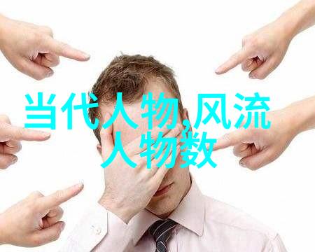 中国现代四大美男是谁我眼中的国民心目中的四大 handsome 男