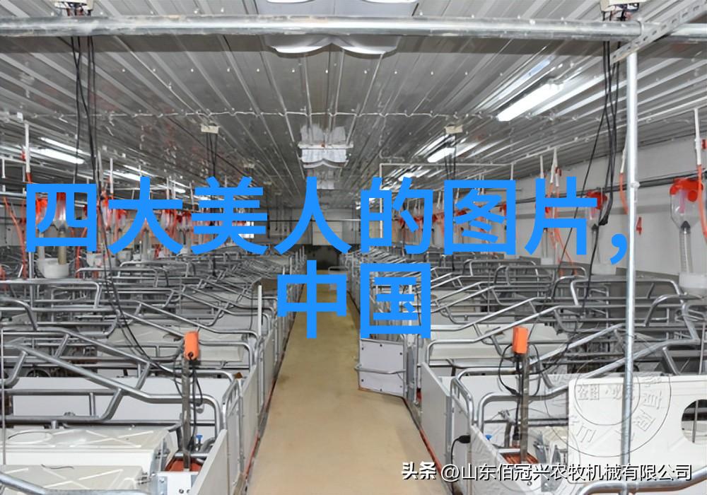 春日谈我眼中的四大美女四大名妓四大才女她们是怎样的一群女子