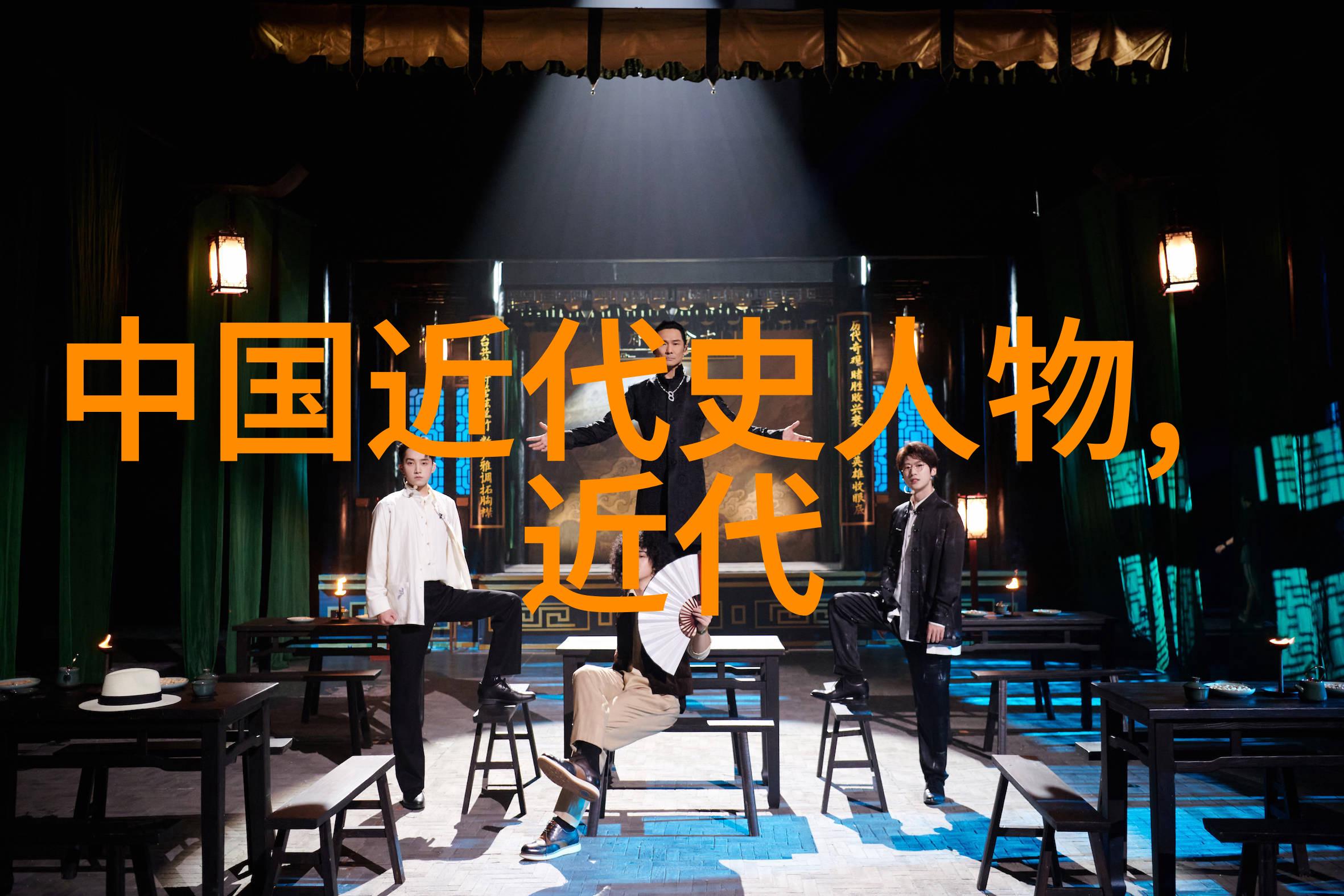 古风少女的秘密画卷里藏着什么故事
