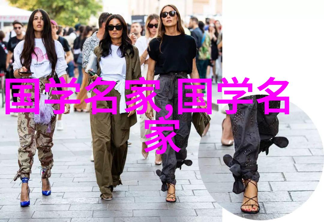 如果我们将中国古代四大美男比作现代影视界中的偶像谁会是那个最具魅力的角色呢