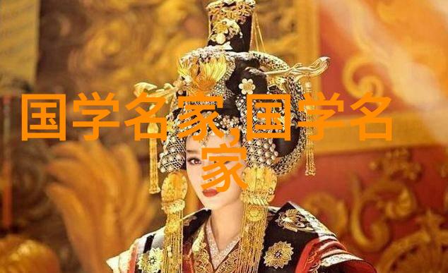 墨香长卷兰亭序的悠扬韵律
