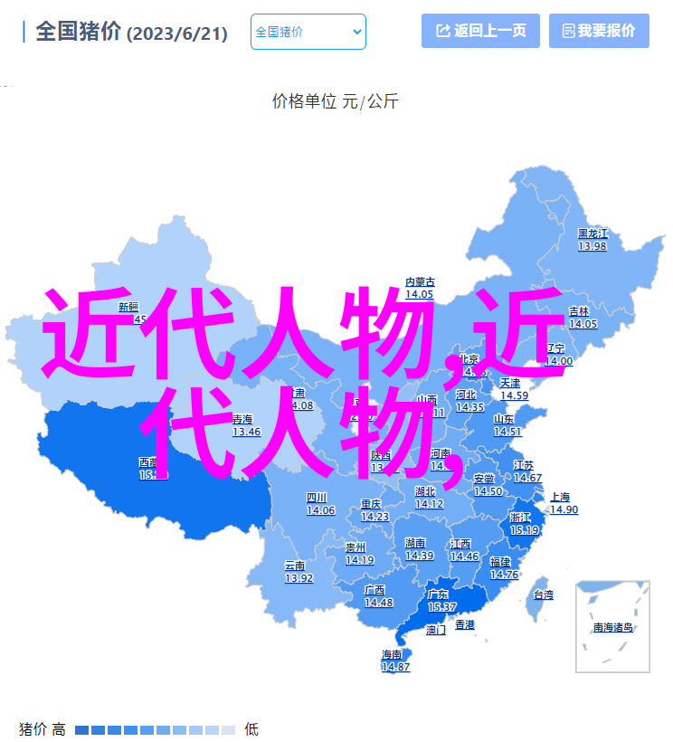 揭秘中国历史牛人排行从周穆王到唐太宗谁是最伟大的领袖