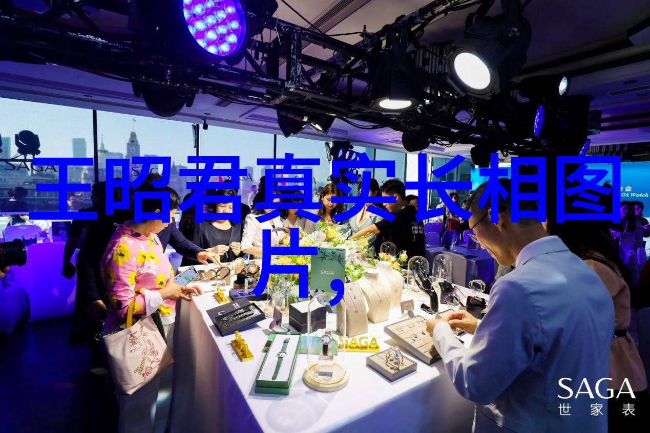 中国古代四大美男王昭君卓文君西门庆程婴
