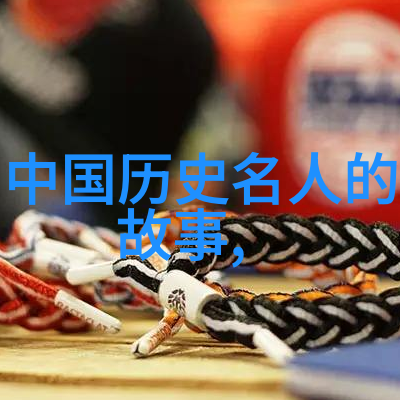 绘卷中的英杰探索中国历代人物的文化足迹