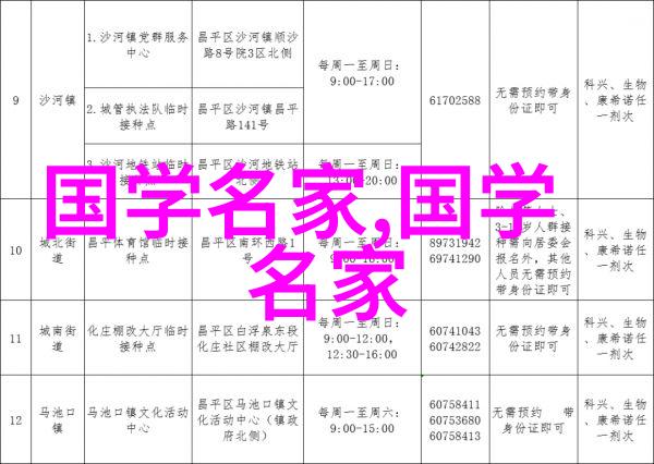 梧桐树下探索中国历史上的经典故事与传说