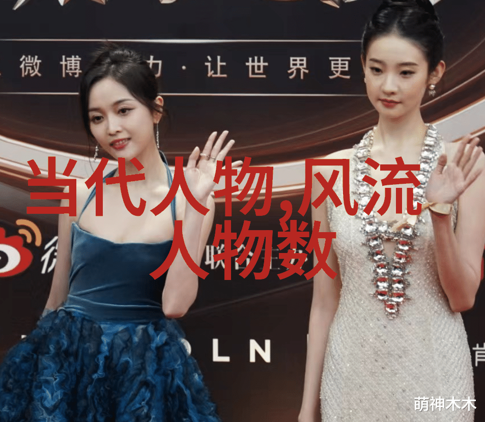 人物报道-揭秘世界前100位名人的故事传奇与影响
