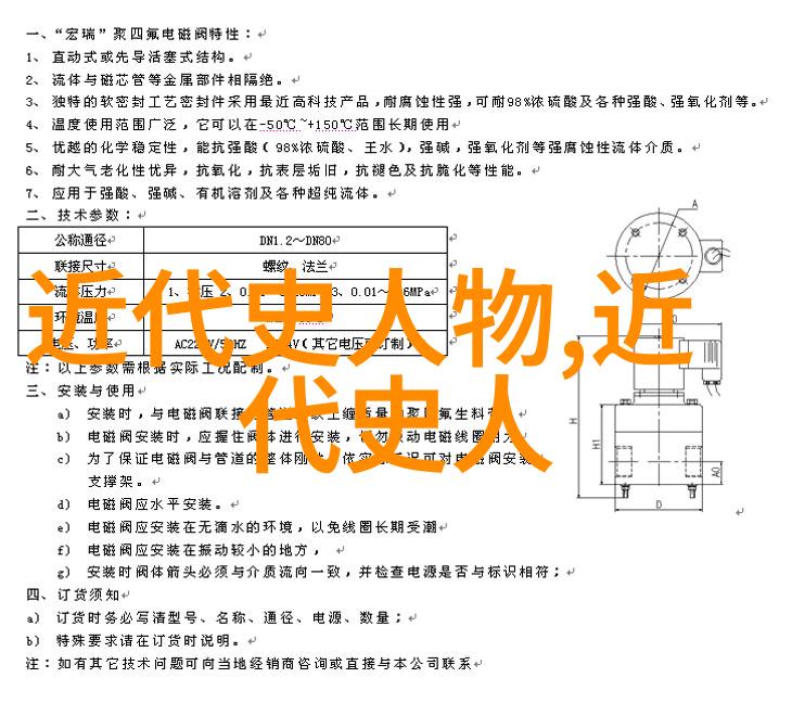 中华栋梁探索中国历史上杰出名人的故事